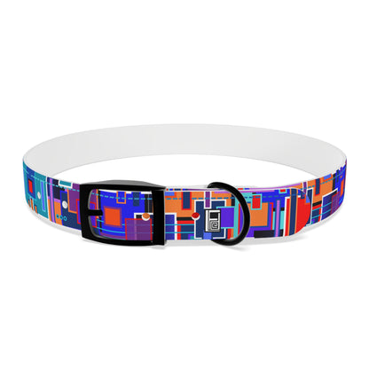 Dog Collar - No. 233 D