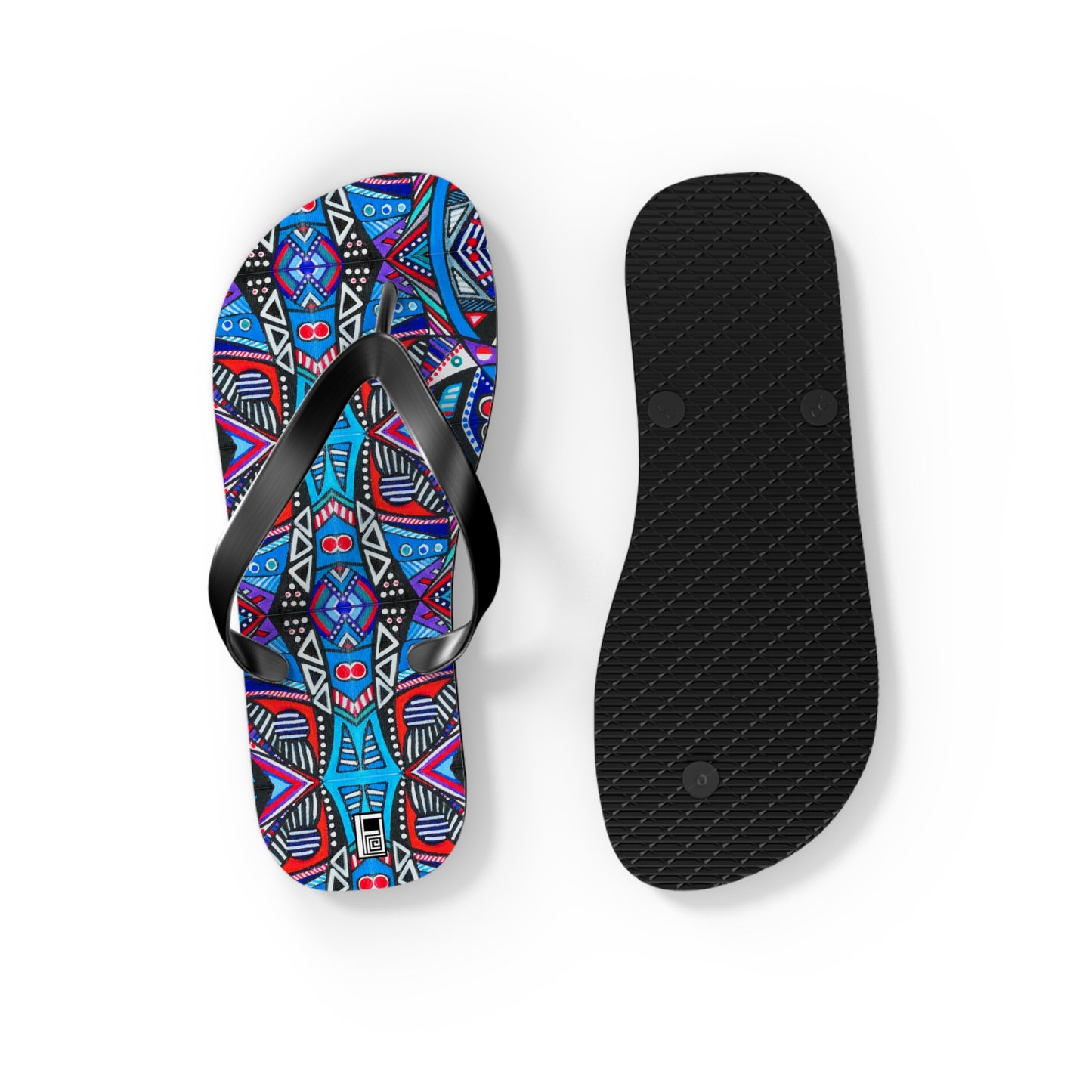 Men's Flip Flops - No. 292