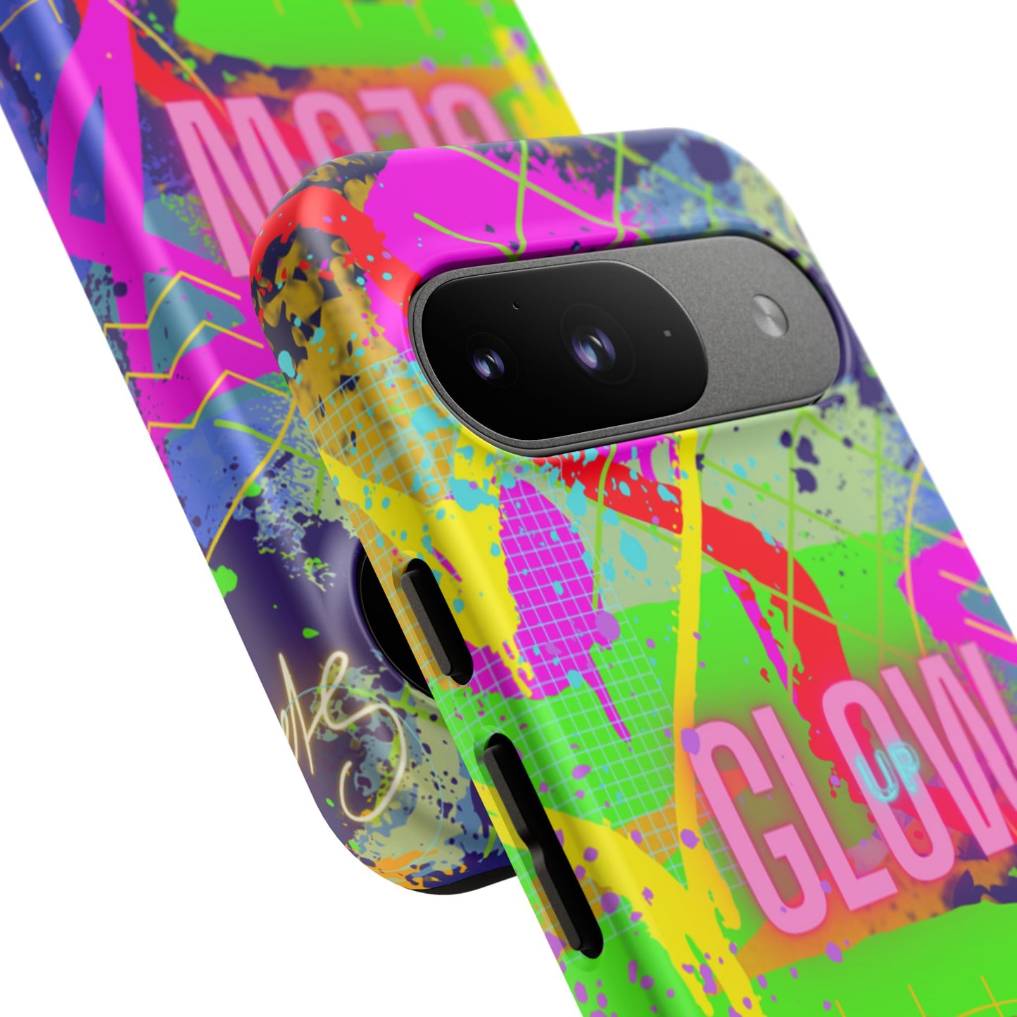Tough Phone Case -  No. 232 D