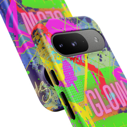 Tough Phone Case -  No. 232 D
