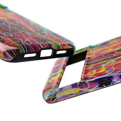 Tough Phone Case -  No. 239