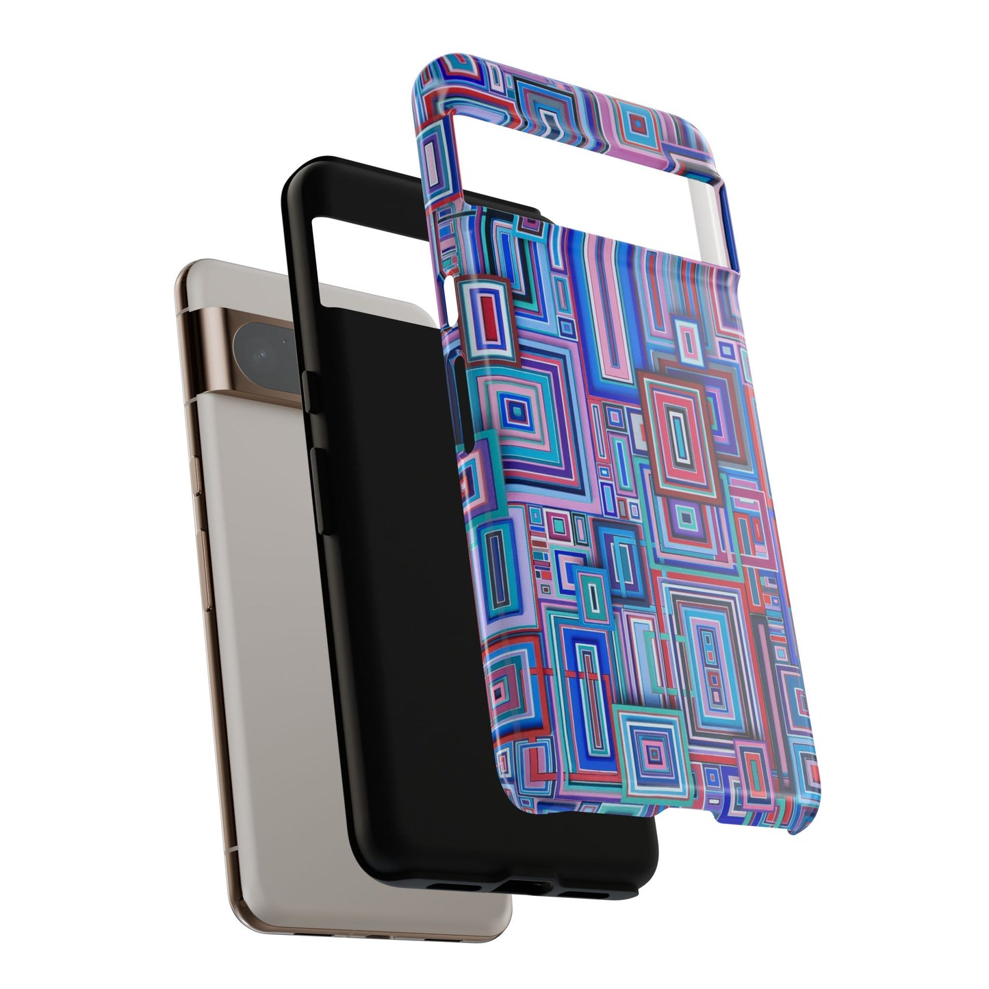 Tough Phone Case -  No. 338