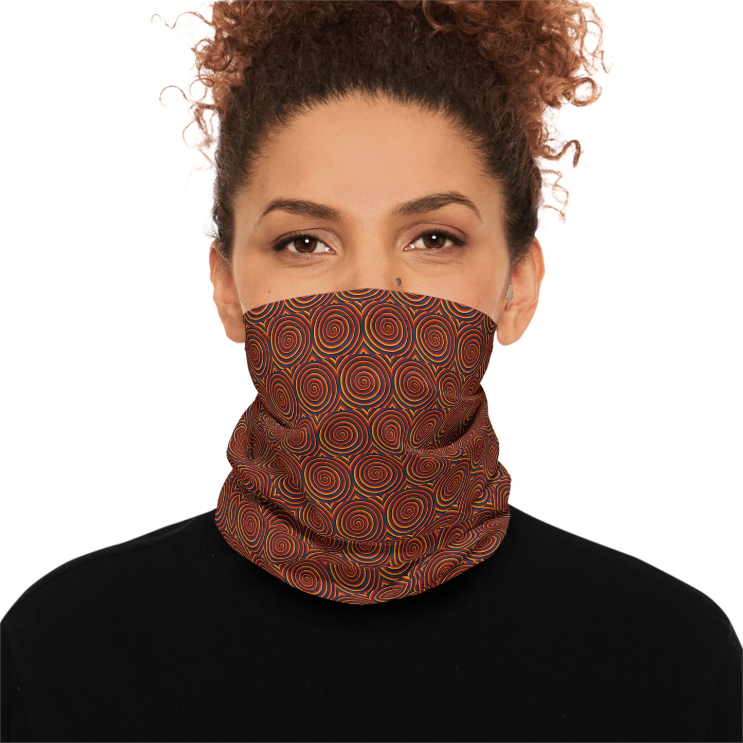 Lightweight Neck Gaiter - No. 144