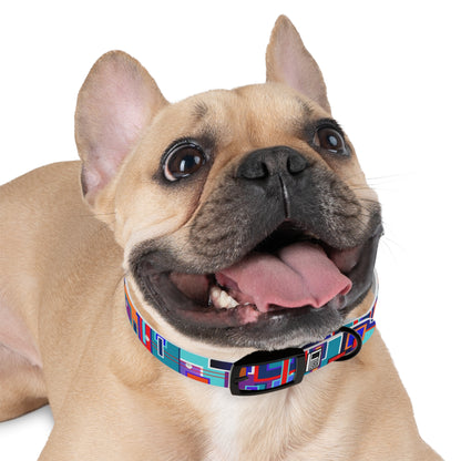 Dog Collar - No. 233 E