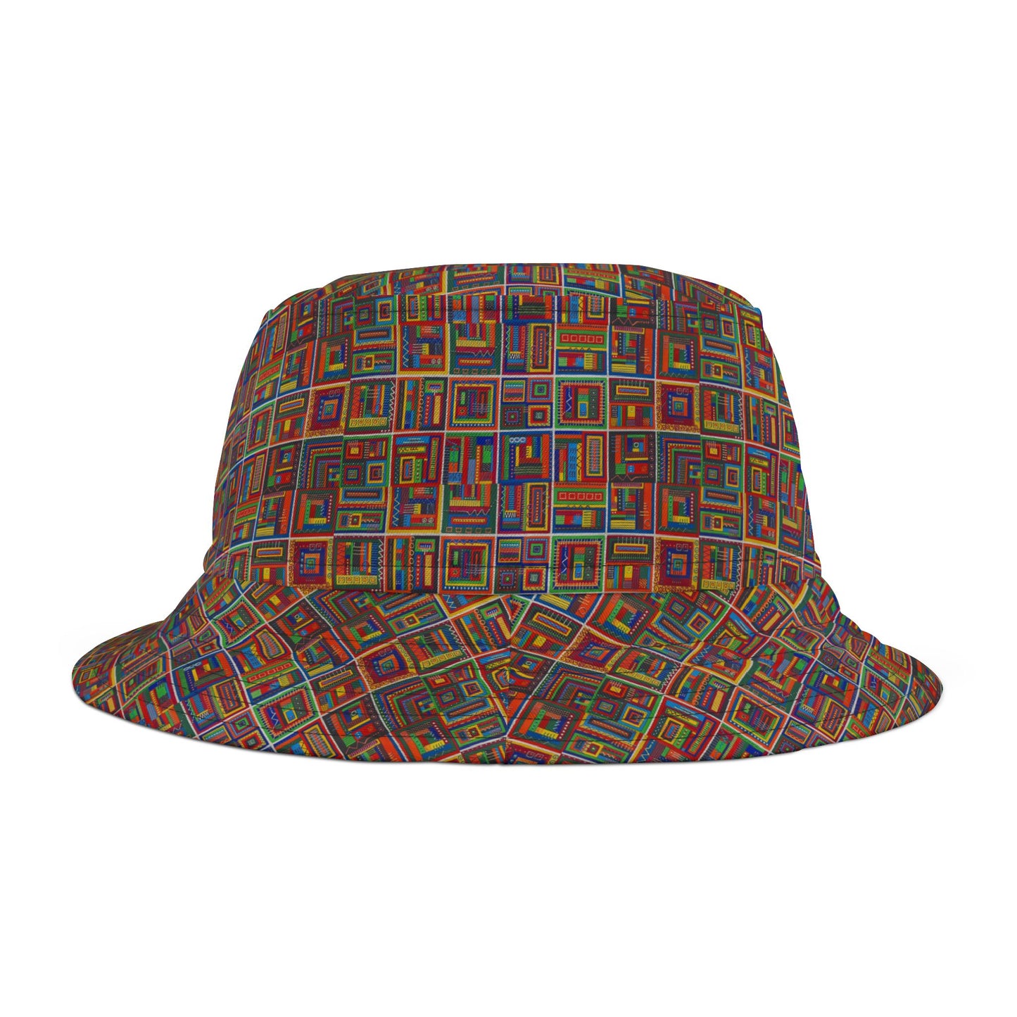 Bucket Hat  - No. 156