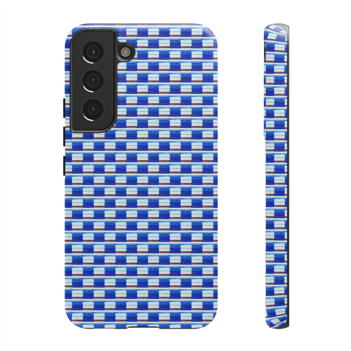 Tough Phone Case -  No. 140