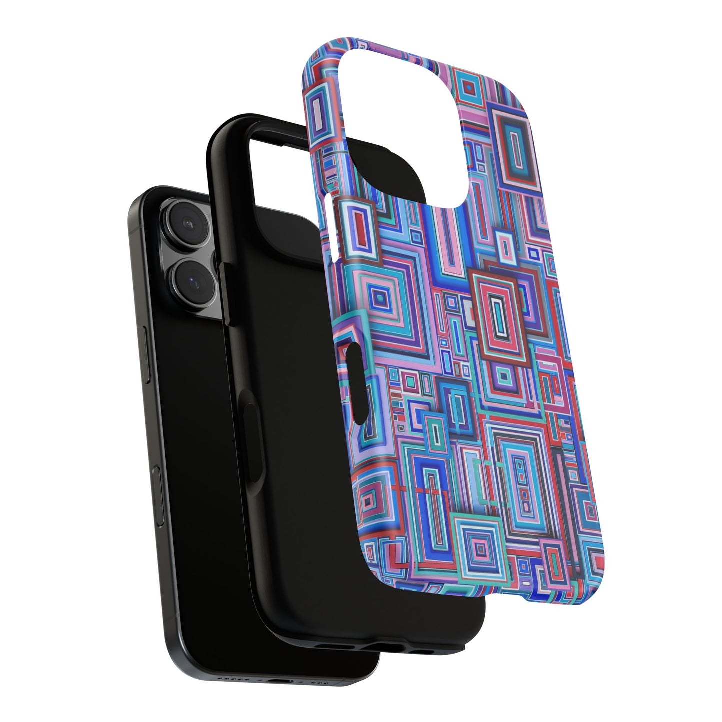 Tough Phone Case - No. 264