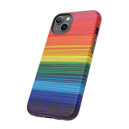Tough Phone Case -  No. 305