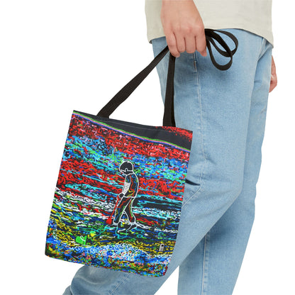 Tote Bag  - No. 210 MK
