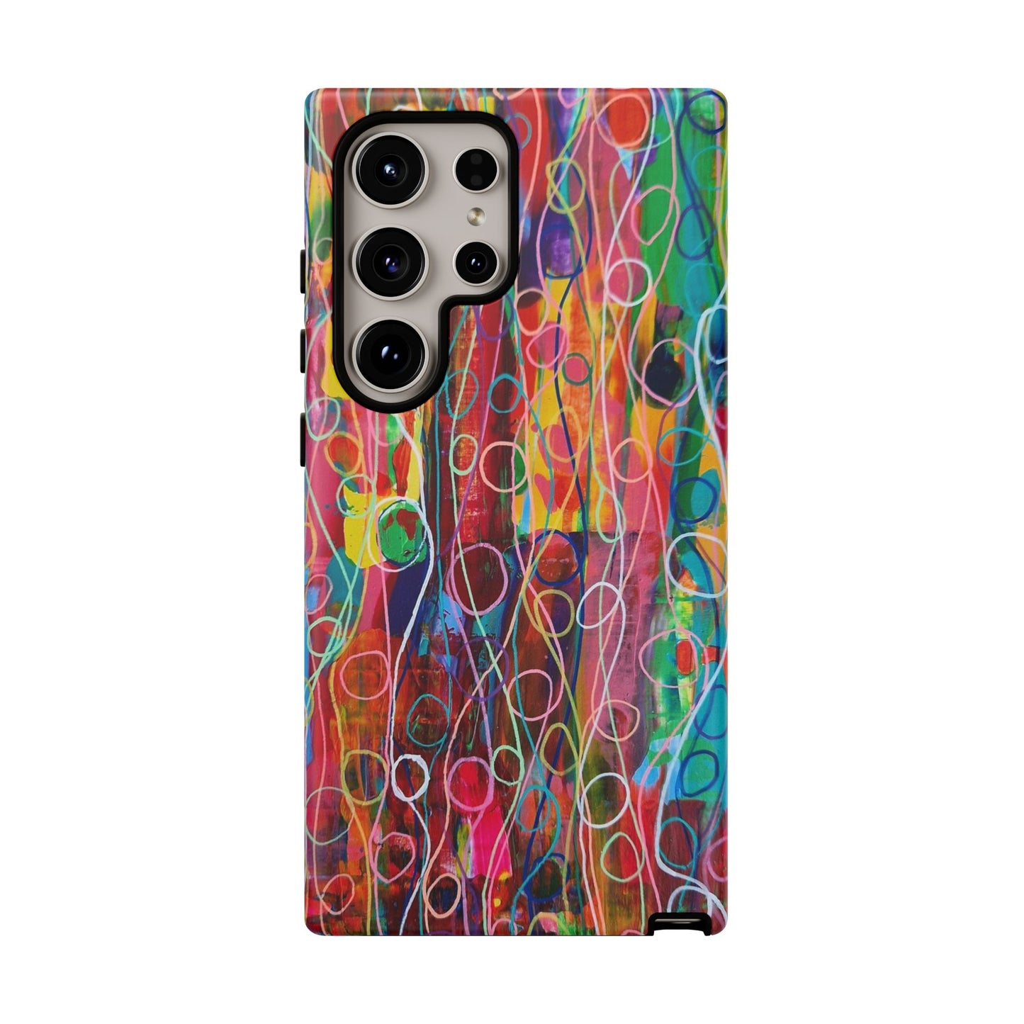 Tough Phone Case -  No. 239