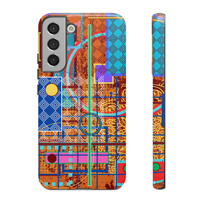 Tough Phone Case - No. 327