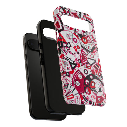 Tough Phone Case - No. 276