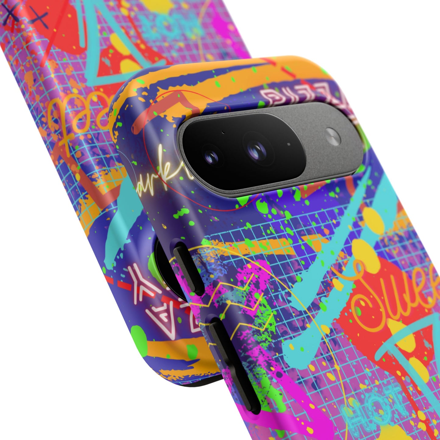 Tough Phone Case -  No. 232 B