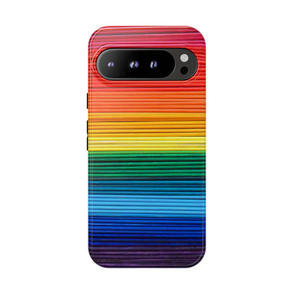 Tough Phone Case -  No. 305