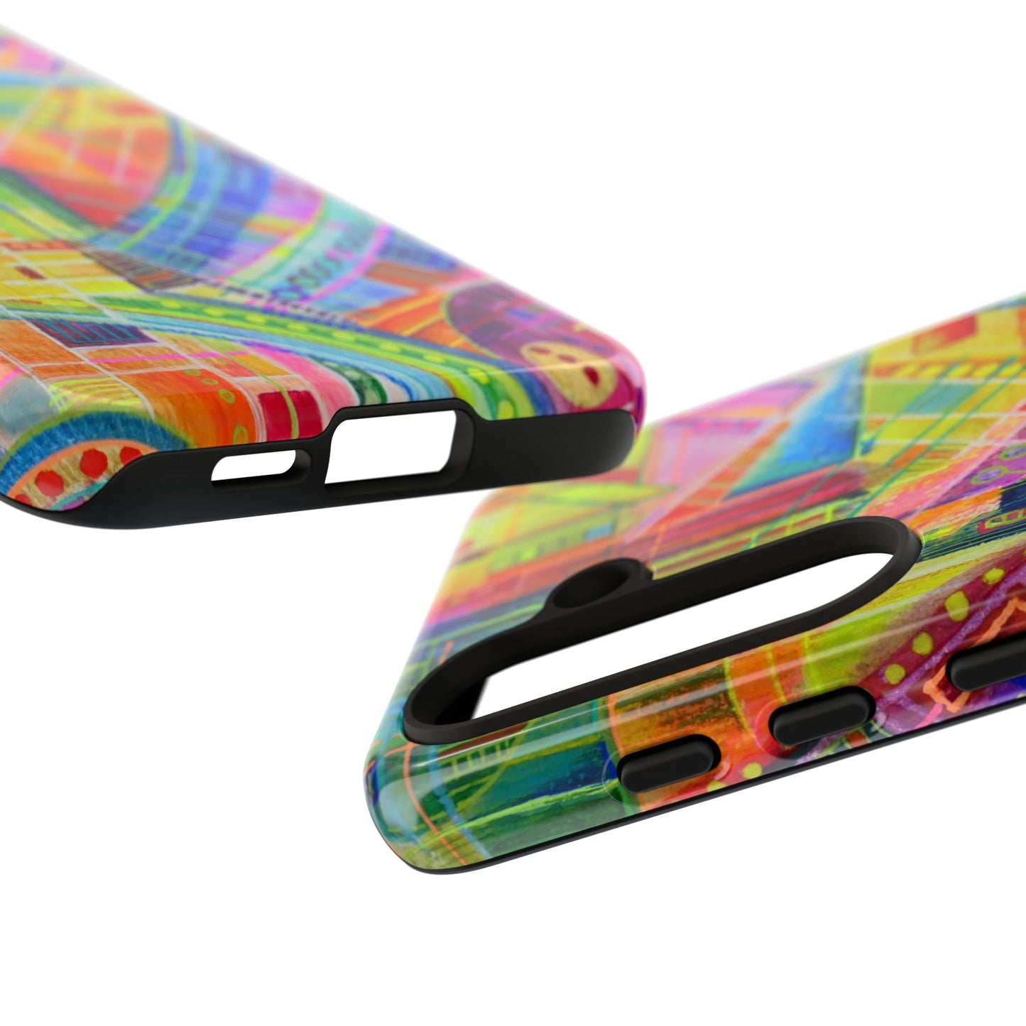 Tough Phone Case -  No. 234