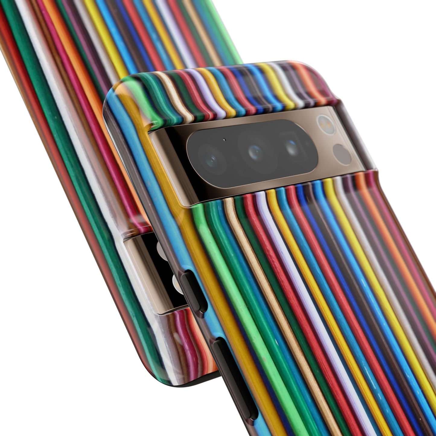 Tough Phone Case - No. 309
