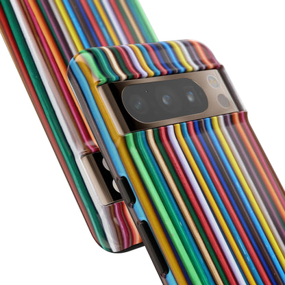 Tough Phone Case - No. 309