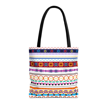 Tote Bag  - No. 326