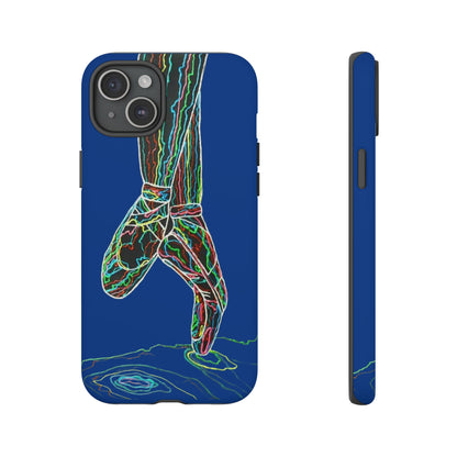 Tough Phone Case -  No. 227