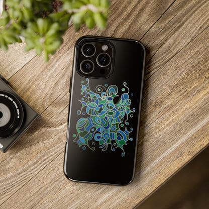 Tough Phone Case -  No. 146