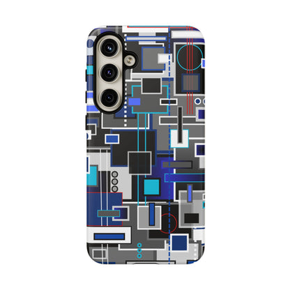 Tough Phone Case -  No. 235