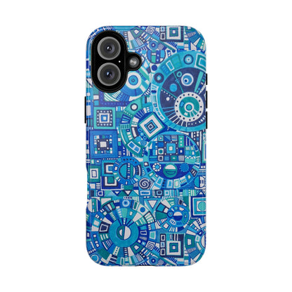 Tough Phone Case -  No. 262