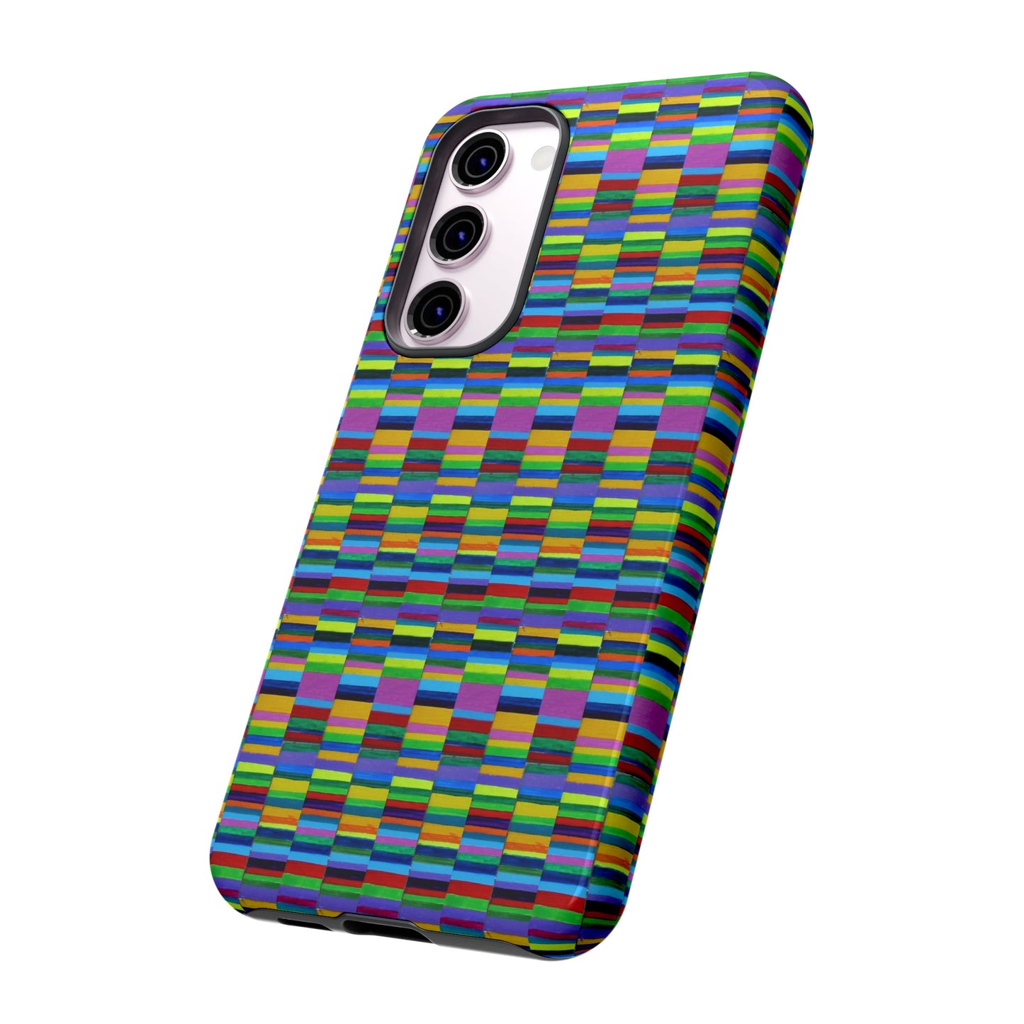 Tough Phone Case -  No. 223 B