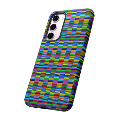 Tough Phone Case -  No. 223 B