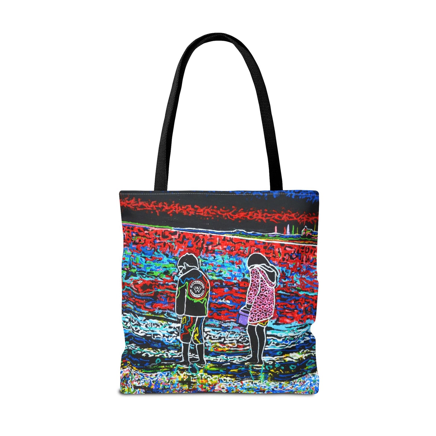 Tote Bag  - No. 210