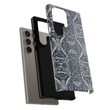 Tough Phone Case -  No. 287