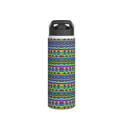 Stainless Steel Water Bottle - No. 223