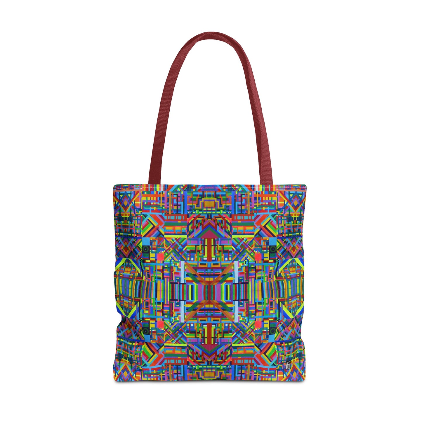 Tote Bag  - No.223 - Patience