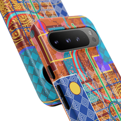 Tough Phone Case - No. 327