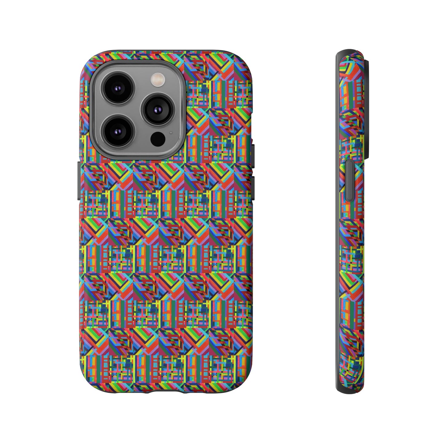 Tough Phone Case -  No. 223 C