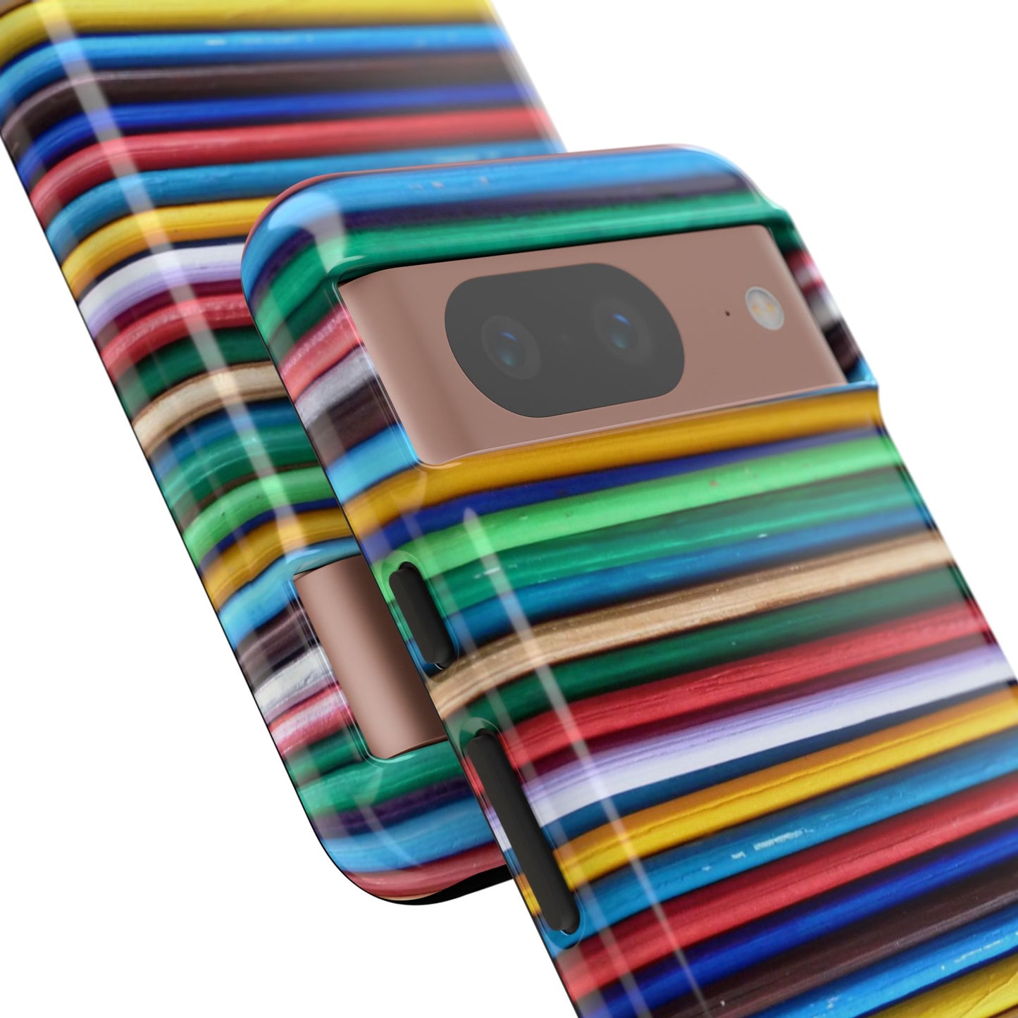 Tough Phone Case -  No. 308