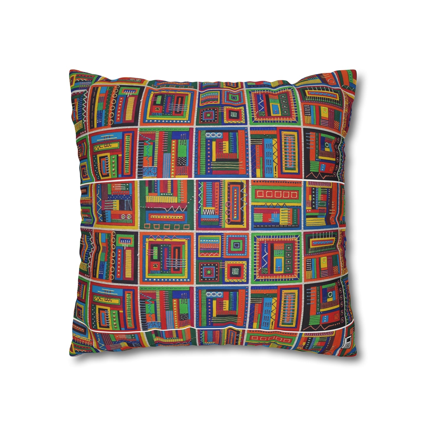 Cushion Pillow Case - No. 156 - 'It's Complicated'