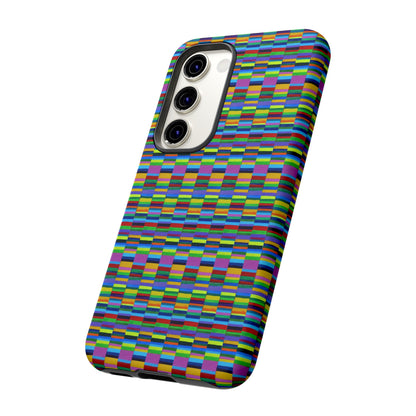 Tough Phone Case -  No. 223 B