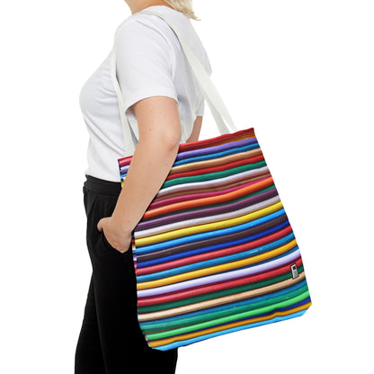 Tote Bag  - No. 308  -  'Pathways'