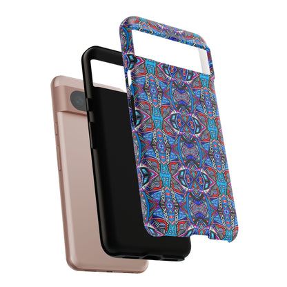 Tough Phone Case -  No. 292