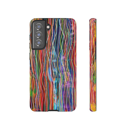 Tough Phone Case -  No. 236