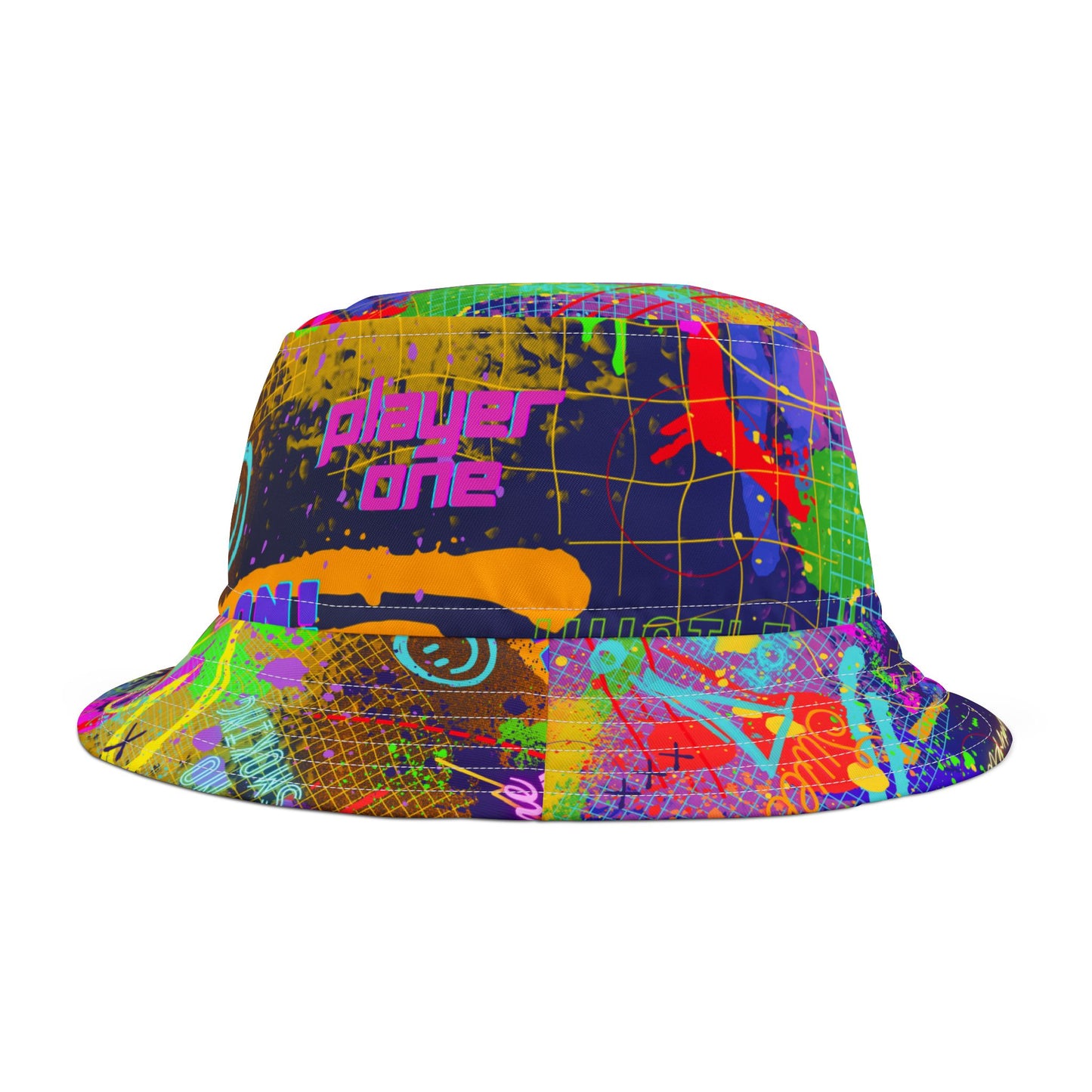 Bucket Hat  - No. 232