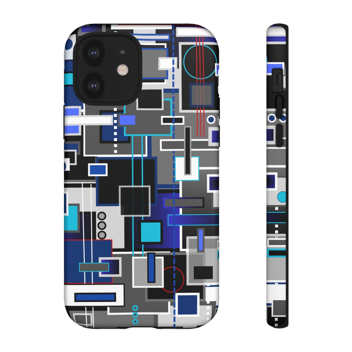 Tough Phone Case -  No. 235