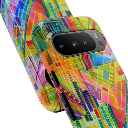 Tough Phone Case -  No. 234