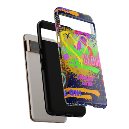 Tough Phone Case - No. 232 A