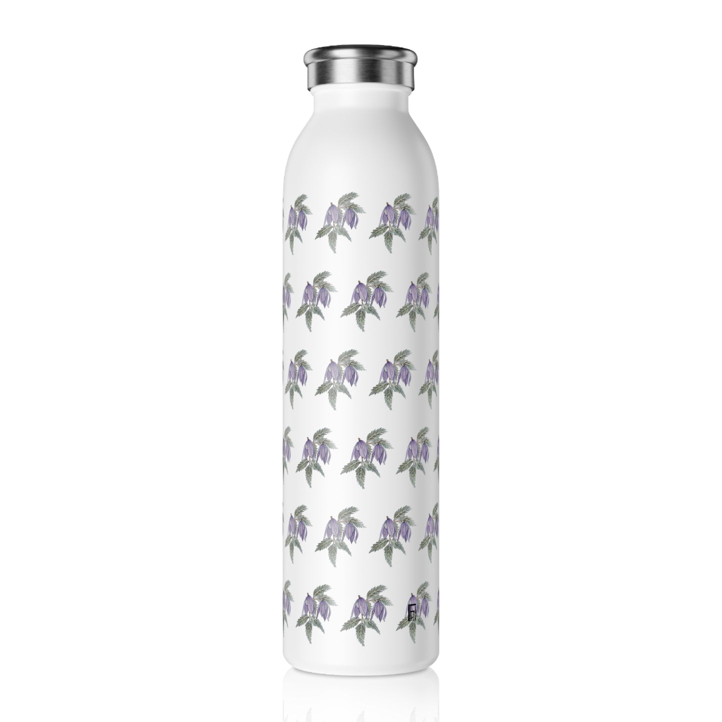 Slim Water Bottle - No. 270