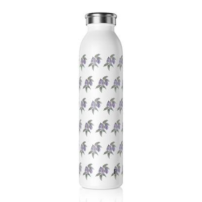 Slim Water Bottle - No. 270
