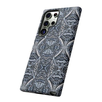 Tough Phone Case -  No. 287