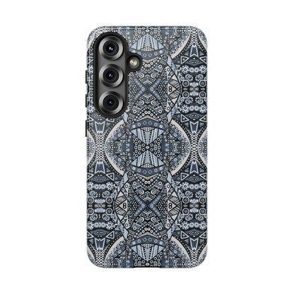 Tough Phone Case -  No. 287