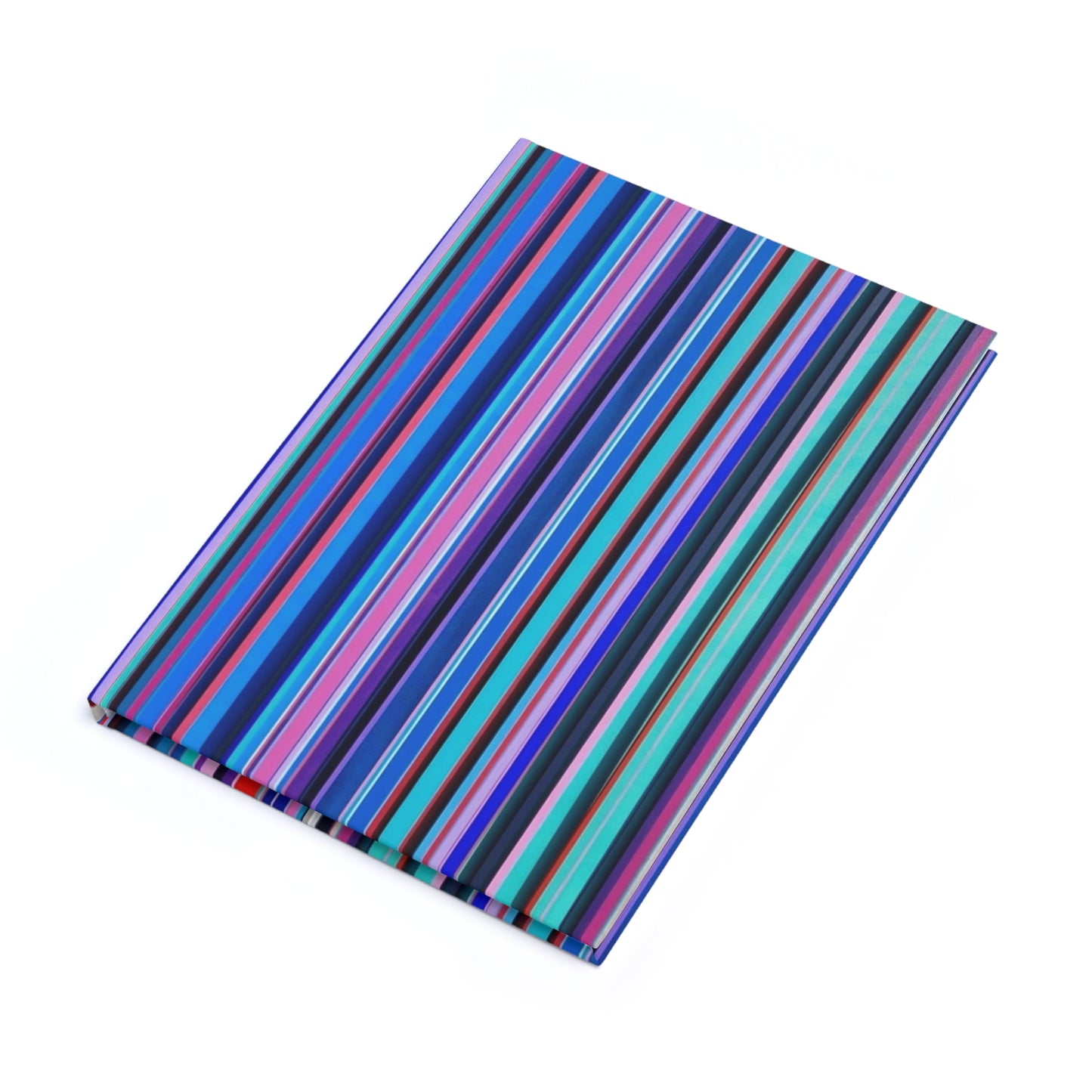 Hardcover Journal (A5) No. 337