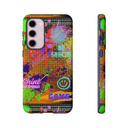 Tough Phone Case -  No. 232